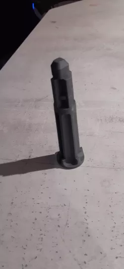 grosfillex sunbathing wheel axle