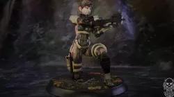 Haven Trooper