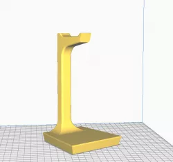 Headset Stand Headset