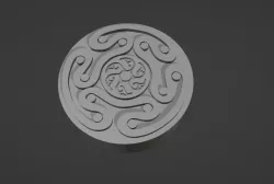 Hecate's Wheel