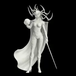 Hela