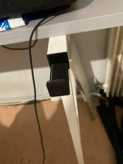 helmet stand