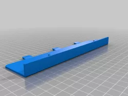 Helpmation garbage can (GYT 40-5 Deluxe 40L) - battery cover