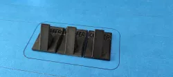 Hook cutter