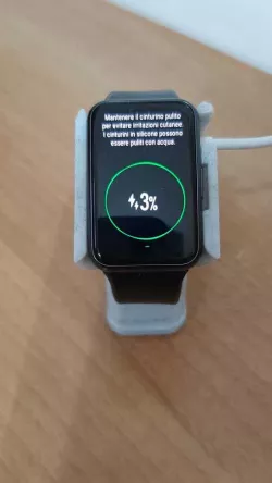 HUAWEI WATCH Fit holder