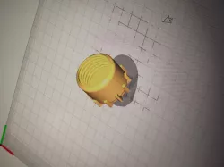 intex sand pump cap