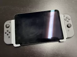 iPad mini 6 JoyCon Case