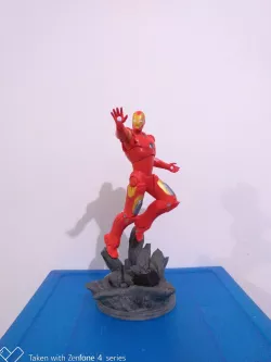 ironman