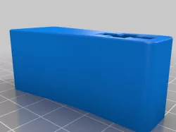 Irwin Clamp Rest