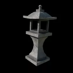 Japan Lamp