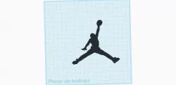 Jordan Logo