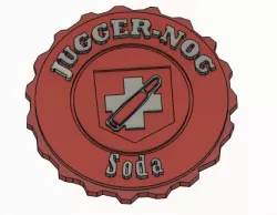 JuggerNog Cap