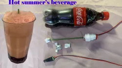 juice mixer