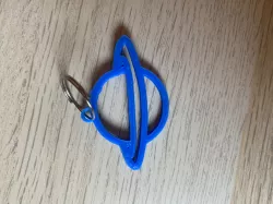 key ring