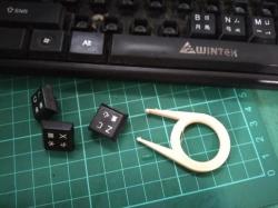 keyboard key puller 3D Models | Page 1 | STLFinder