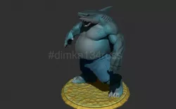 King Shark