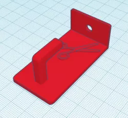 Kitchen Hook