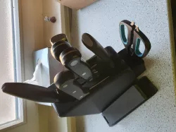 knife cleaver stand - butcher's leaf knife holder