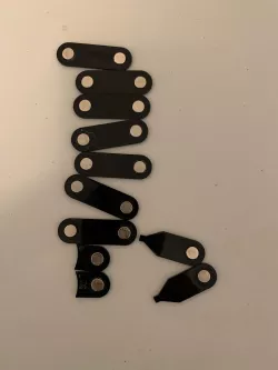 KT21 Flex Ruler