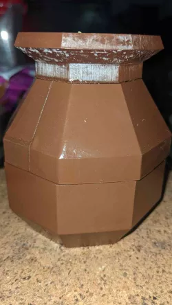 Legend of Zelda Smash Pot