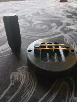 Logitech G29 Sequential Mod