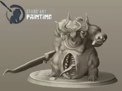 Lord Gargant