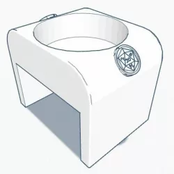 LoveSac - Dice Tray Accessory