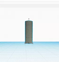 M12x1.25 tread