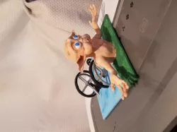 Mac and ME
