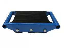 Machine Moving Skate 6T