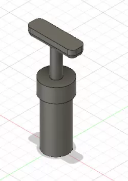 Magnetheber/ Magnet lifter
