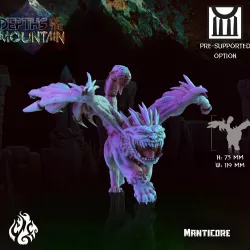 Manticore