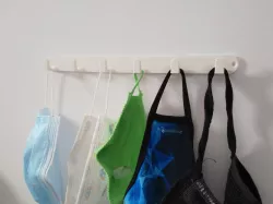 Mask Hanger
