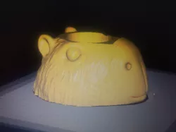 Mate Capybara Capybara