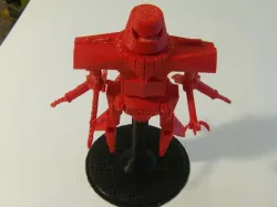 Maximillian from Disney's Black Hole Movie