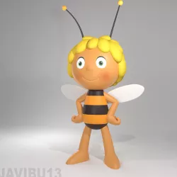 Maya - Maya the Bee