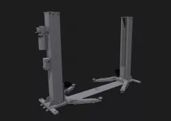 MD Car Lift