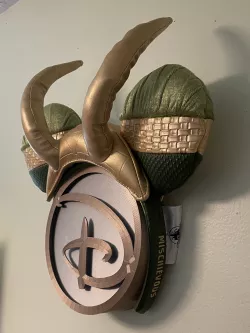 Mickey Ears Display