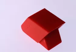 Micro SD box (Print-in-place)