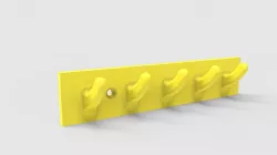 Mini Hook