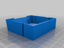 mo5 case for sddrive