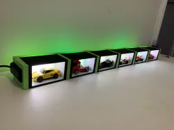 Modular LED Display