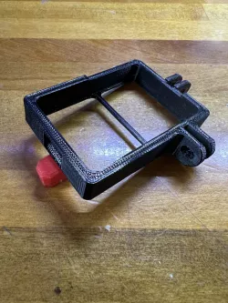 Multi-Case Multi-Case gopro9/10 Naked NamelessRC