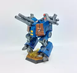 MWDA Mangonel 6mm scale Mecha