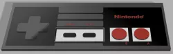 nes controller
