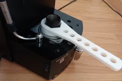 NESPRESSO Hexagonal Key (CAD source files)