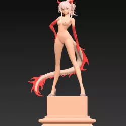Nian Arknights NSFW