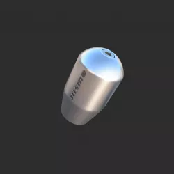 Nismo GT shift knob
