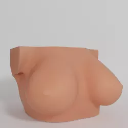 NSFW Tits