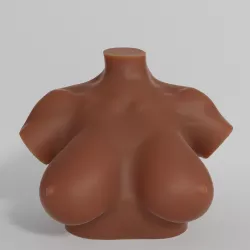NSFW Tits with shoulders